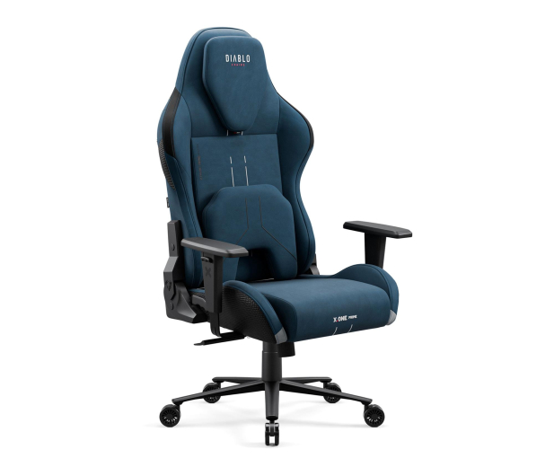 Diablo Chairs X.One Prime Normal Size Meta Ocean 1865 - 1352914 - zdjęcie 2